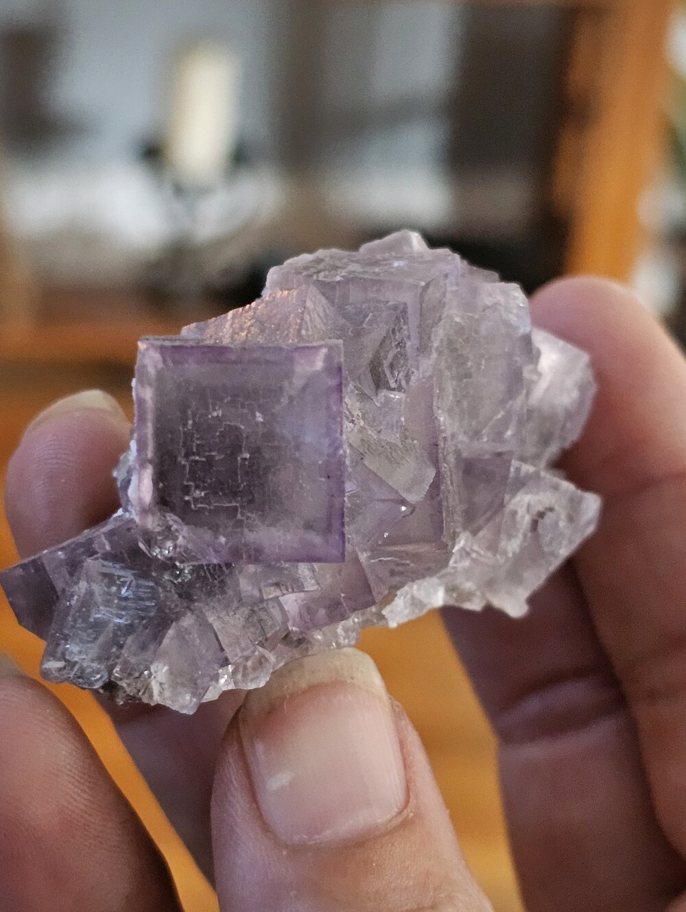 Fluorite